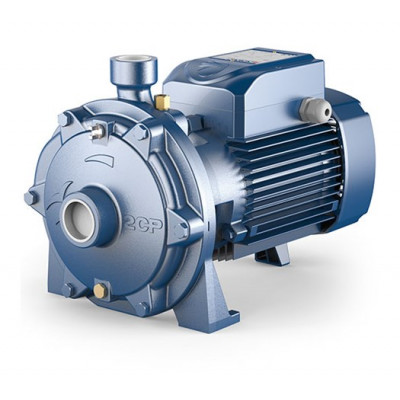 ELETTROPOMPA CENTRIFUGA BIGIRANTE PEDROLLO TRIFASE 2CP 25/16C kW 1.1-HP 1.5