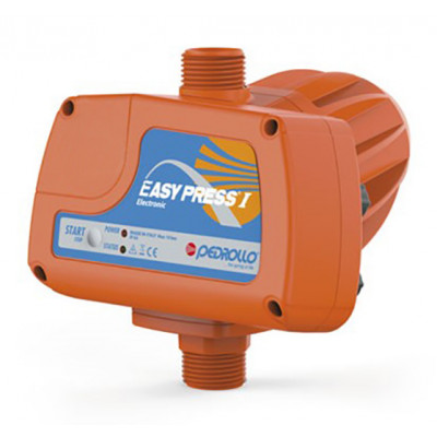 REGOLATORE ELETTRONICO DI PRESSIONE SENZA MANOMETRO EASYPRESS-2