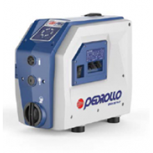 Pedrollo DG PED 5 | Sistema di pressurizzazione automatico con inverter 