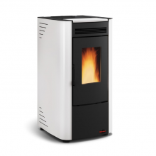 STUFA A PELLET WENDY| SERIE EXTRAFLAME