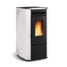 STUFA A PELLET GIUSY | SERIE EXTRAFLAME