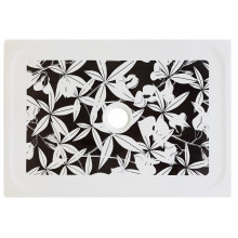 PIATTO DOCCIA CERAMICA 70 X 100 - TOP QUALITY ANTISCIVOLO TESTA DI MORO