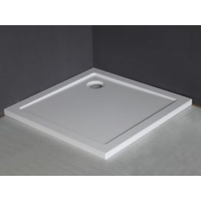 PIATTO DOCCIA RETTANGOLARE ACRILICO 70x160 RAINBOX