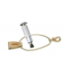 CAVO ELASTICO FIXKIT per TELONE PISCINA | CON OCCHIELLI