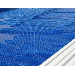 COPERTURA SOLARE A BOLLE PER PISCINA ONDA NEW 434