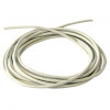 CAVO ELASTICO | 8 mm per COPERTURA PISCINA CON OCCHIELLI