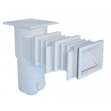 SKIMMER ABS PER LINER di PISCINE FUORI TERRA