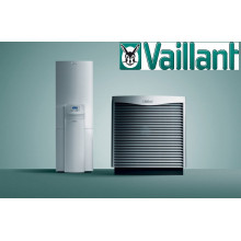 POMPA DI CALORE VAILLANT RISCALDAMENTO EFFICIENTE