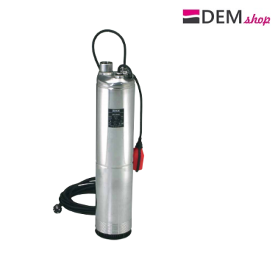 PULSAR DAB 30/50 M-A POMPA SOMMERSA kW 0.65-HP 0.87