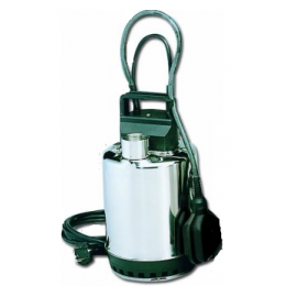 ELETTROPOMPA SOMMERGIBILE LOWARA DOC7/A kW 0.55-HP 0,75