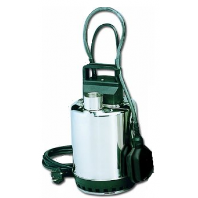 ELETTROPOMPA SOMMERGIBILE LOWARA DOC7/A kW 0.55-HP 0,75