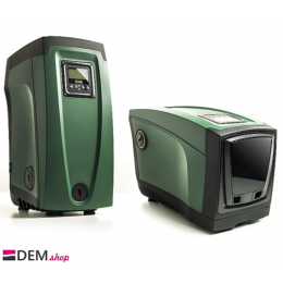 DAB E.SYBOX 220V cod.60147200 IL SISTEMA ELETTRONICO DI PRESSURIZZAZIONE MONOFASE DI DESIGN! KW 1.55-HP 2.1 