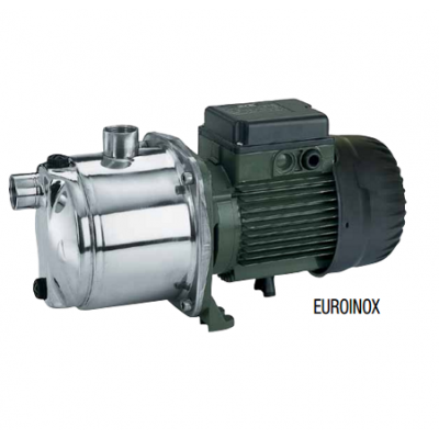 ELETTROPOMPA CENTRIFUGA MULTISTADIO DAB EUROINOX 40/80 M IE2 kW 1-HP 1.36