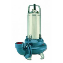 ELETTROPOMPA SOMMERGIBILE PER ACQUE REFLUE LOWARA DLM 109/A kW 1.1-HP 1.5