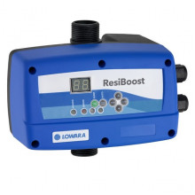 LOWARA RESIBOOST MMW09 DE REGOLATORE DI PRESSIONE