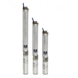 POMPA SOMMERSA DAB S4D 13 kW 1.1-HP 1.5