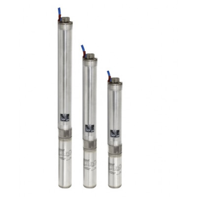 POMPA SOMMERSA DAB S4D 13 kW 1.1-HP 1.5