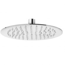 SOFFIONE DOCCIA TONDO | IN ACCIAIO INOX d.20 -Redirect FATTO