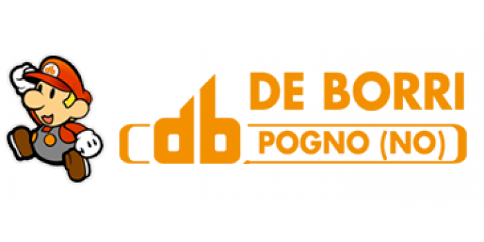 DE BORRI
