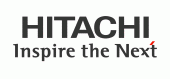 HITACHI