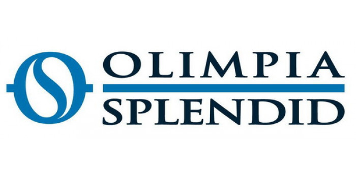 OLIMPIA SPLENDID