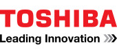 TOSHIBA