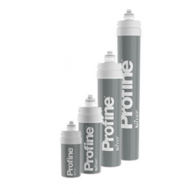 PROFINE CARTUCCE SILVER MEDIUM |THINK WATER