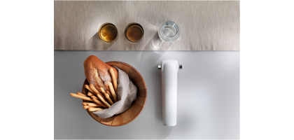 PROFINE UNO - DEPURATORE ACQUA|THINK WATER