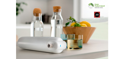 PROFINE UNO - DEPURATORE ACQUA|THINK WATER