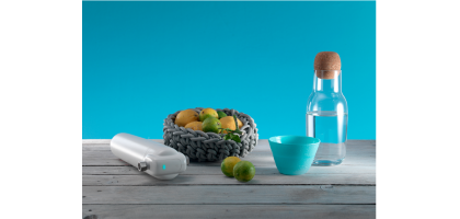 PROFINE UNO - DEPURATORE ACQUA|THINK WATER