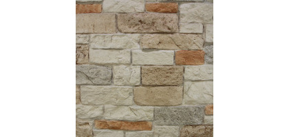 PANNELLI PER DECORAZIONI PER PARETI ESTERNE | PIETRE COLORATE
