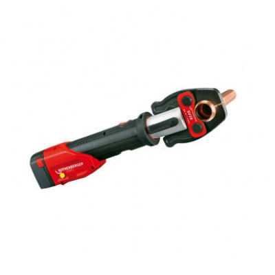 ROMAX COMPACT SET | PRESSATRICI COMPACT E GANASCE