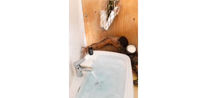 ECO RUBINETTO PER LAVABO con scarico RUBINETTERIA | LA TORRE Metrò