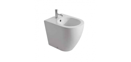 VASO E BIDET A PAVIMENTO |  GLOBO CONCEPT