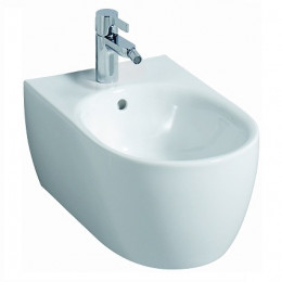 BIDET SOSPESO | FAST RIMFREE Pozzi Ginori