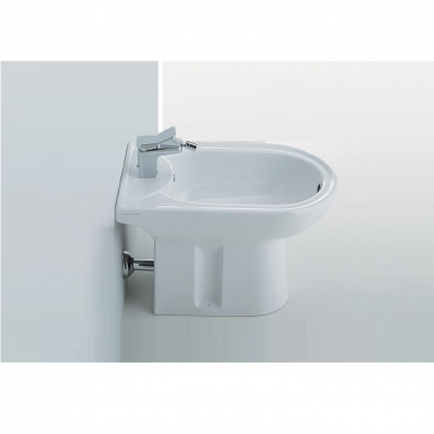 BIDET IN CERAMICA | monoforo | Serie GIULIA