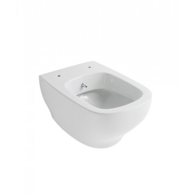 WC BIDET SOSPESO DUE SANITARI IN UNO GLOBO GENESIS