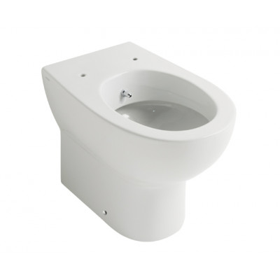 BIDET e WATER INSIEME SANITARI INTEGRATI GLOBO 4ALL multi 54.36