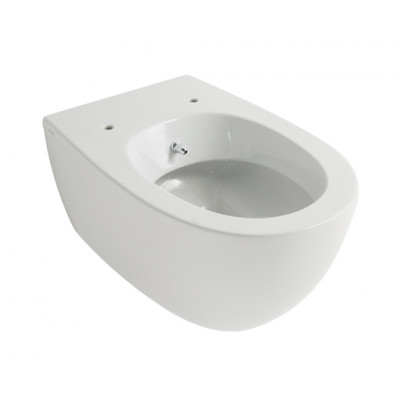 WC con BIDET COMBINATO DUE IN UNO GLOBO 4ALL 54.36