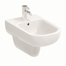 BIDET SOSPESO RIMFREE | RAGGIO