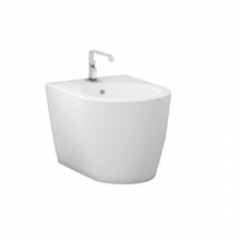 BIDET A PAVIMENTO TRASLATO A TERRA 55| DISEGNO CERAMICA SKIP