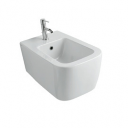 BIDET SANITARI SOSPESI GLOBO STONE 56.36