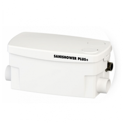 SANISHOWER FLAT
