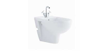 BIDET e WATER SOSPESI POZZI-GINORI SELNOVA 3