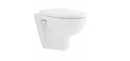 BIDET e WATER SOSPESI POZZI-GINORI SELNOVA 3