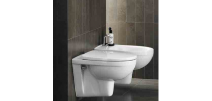 BIDET e WATER SOSPESI POZZI-GINORI SELNOVA 3