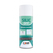 SPRAY | RIMUOVI SILICONE 