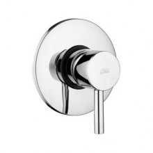 MISCELATORE INCASSO DOCCIA DESIGN | PAFFONI STICK