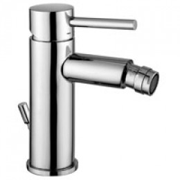 MISCELATORE BIDET DESIGN con piletta 1" 1/4| PAFFONI STICK