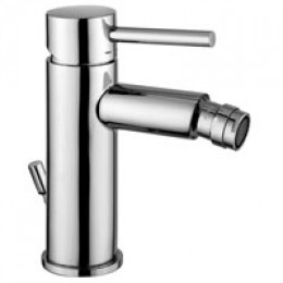 MISCELATORE BIDET DESIGN con piletta 1" 1/4| PAFFONI STICK